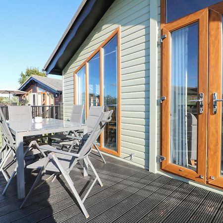 Smugglers Shack Villa Polperro Exterior foto
