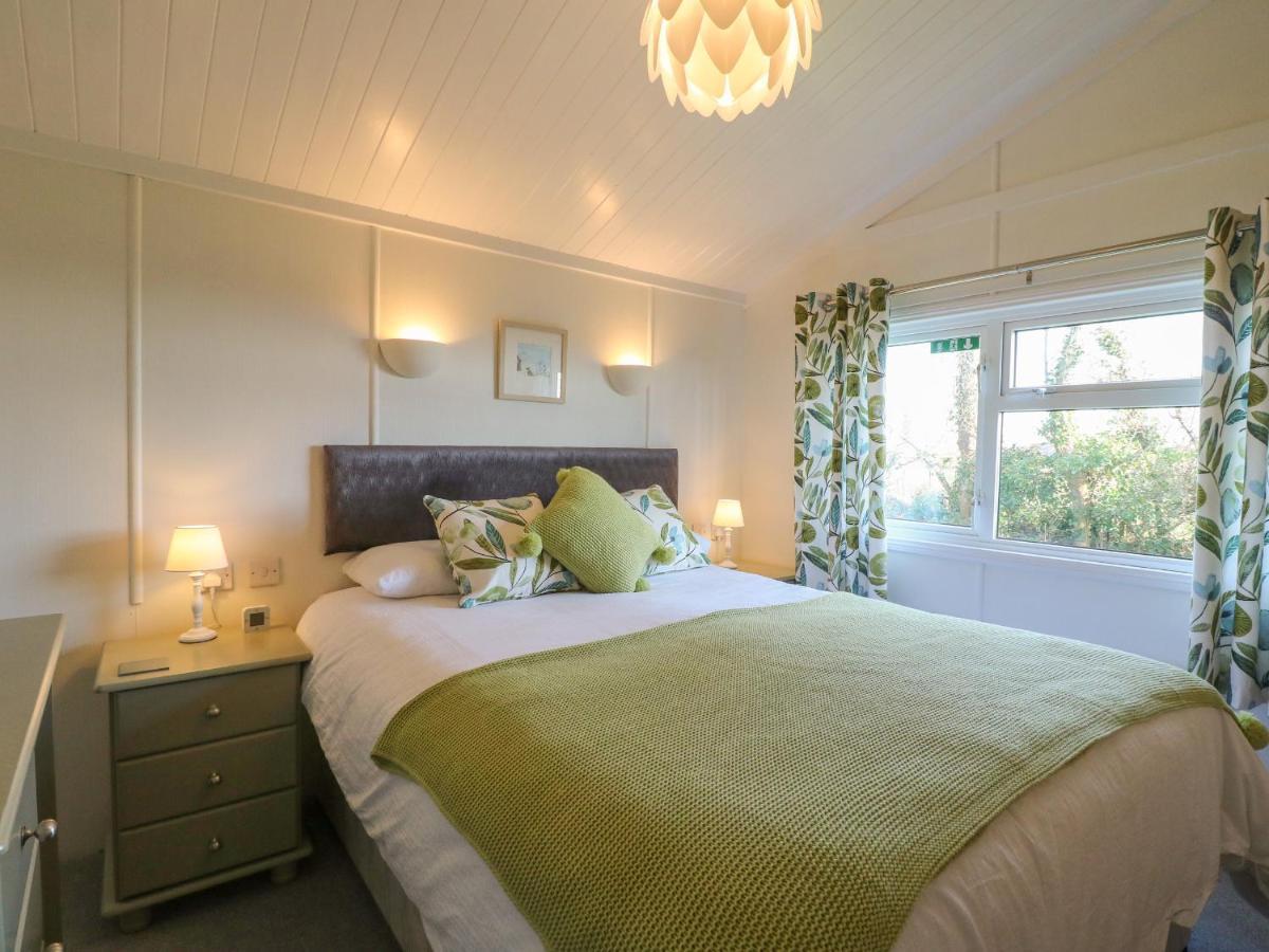 Smugglers Shack Villa Polperro Exterior foto